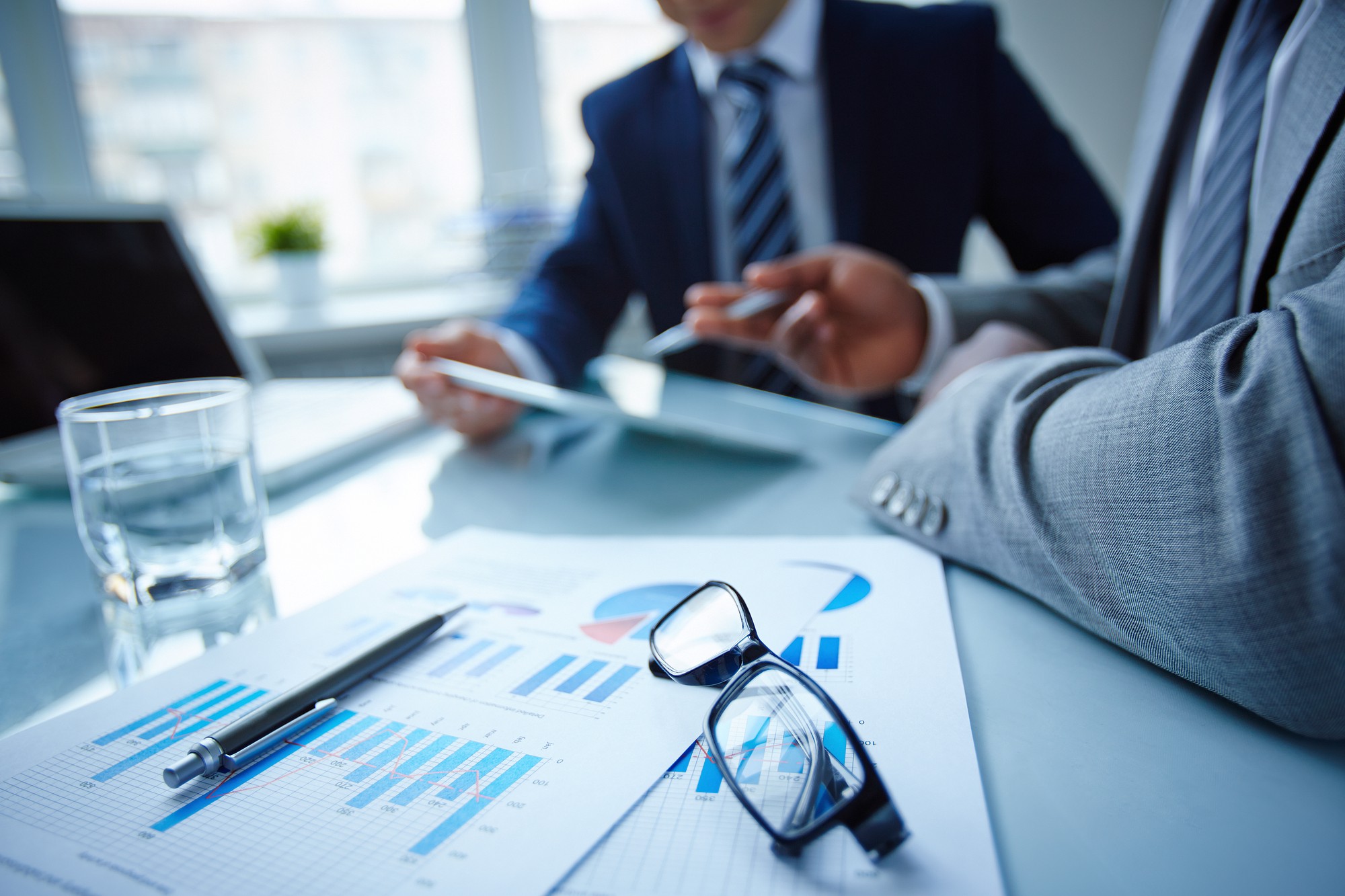 Working through pricing strategy
